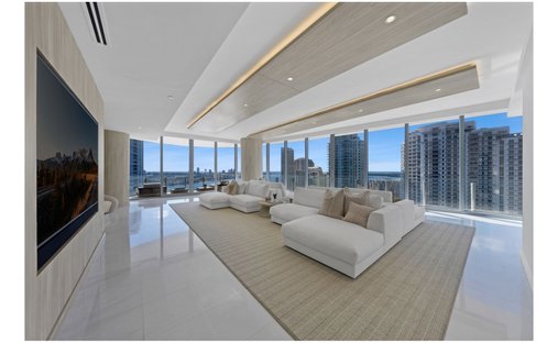 Condo in Miami, Florida, United States 1