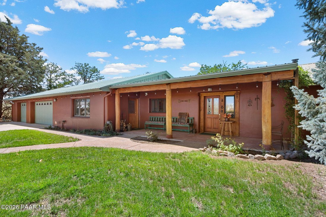House in Chino Valley, Arizona, United States 2 - 18318502