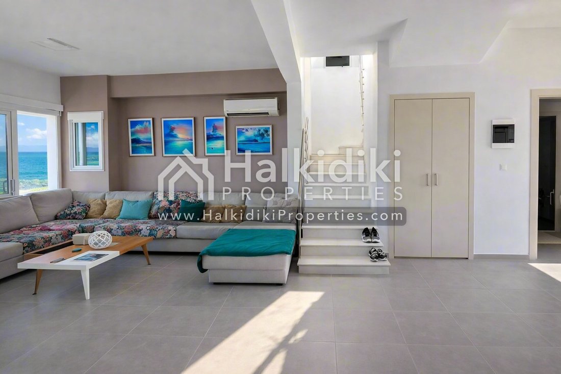 House in Pallini Municipal Unit, Macedonia and Thrace, Greece 2 - 14981305