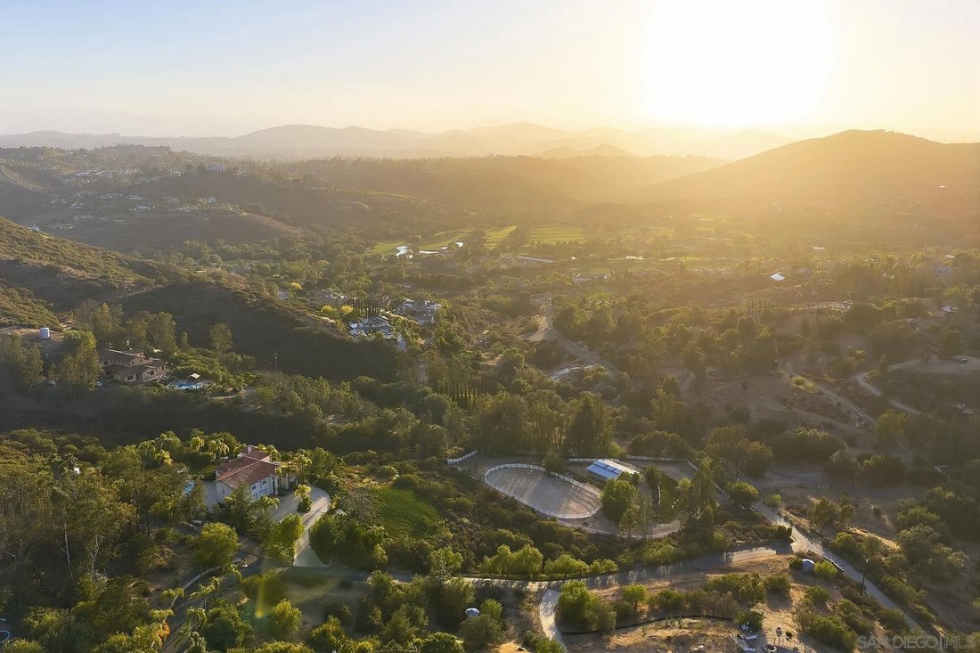 House in Poway, California, United States 5 - 18321914