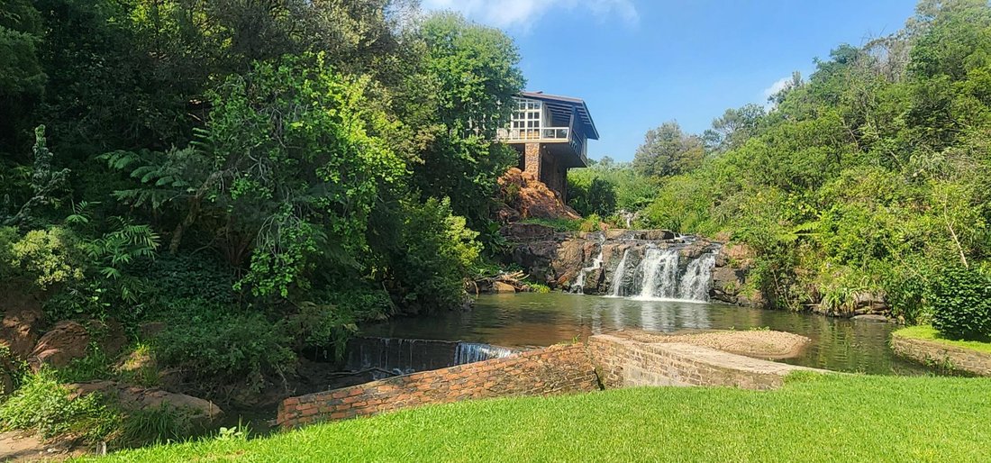 Farm Ranch in Bankenveld, Mpumalanga, South Africa 4 - 16964768