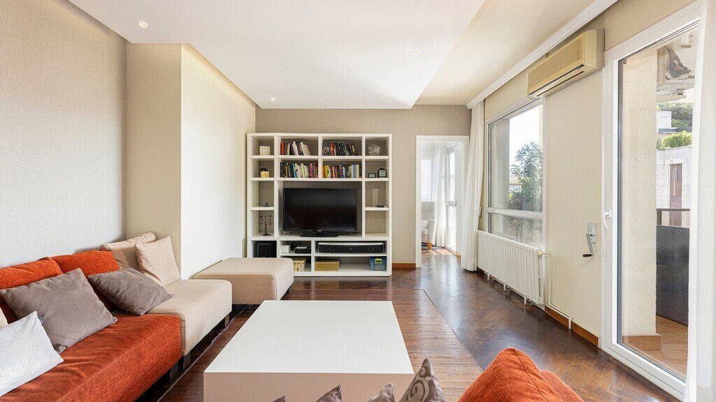 Apartment in Sarrià-Sant Gervasi, Barcelona, Spain 4 - 18322112