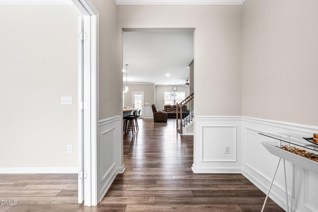 House in Raleigh, North Carolina, United States 5 - 18321208