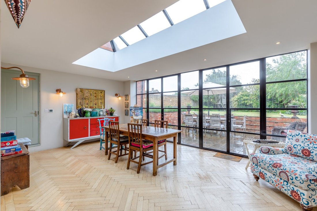 House in Clifton, Deddington, England 2 - 18319493