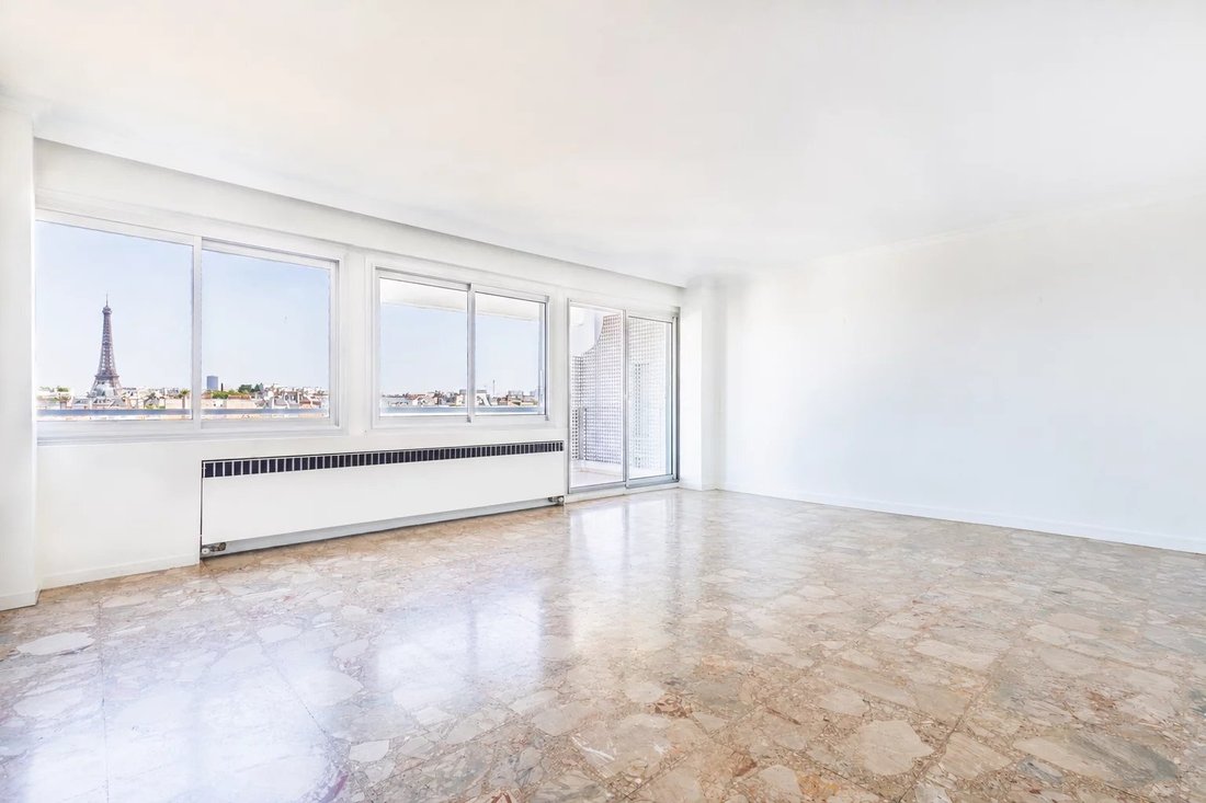 Apartment in Porte Dauphine, Paris 16e Arrondissement, Paris 4 - 18054682