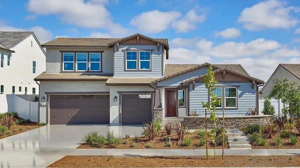 House in Oceanside, California, United States 1 - 18321991