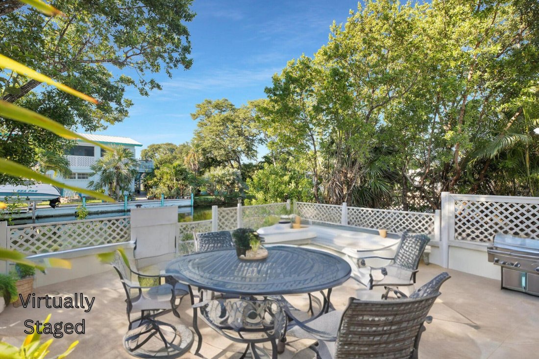 House in Big Pine Key, Florida, United States 2 - 18318403