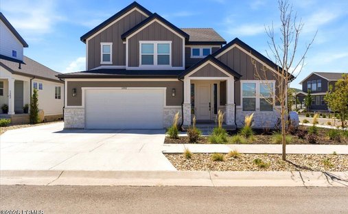 House in Park City, Utah, United States 1