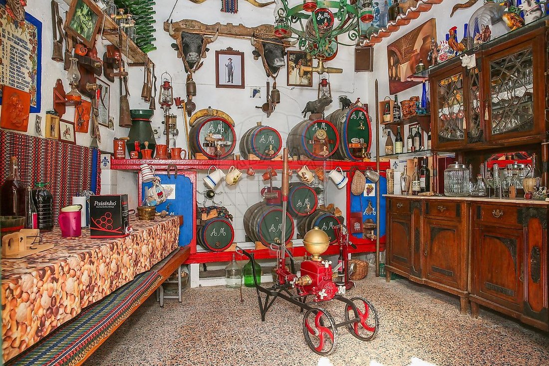 House in Pereiro de Palhacana, Lisbon, Portugal 4 - 18319028