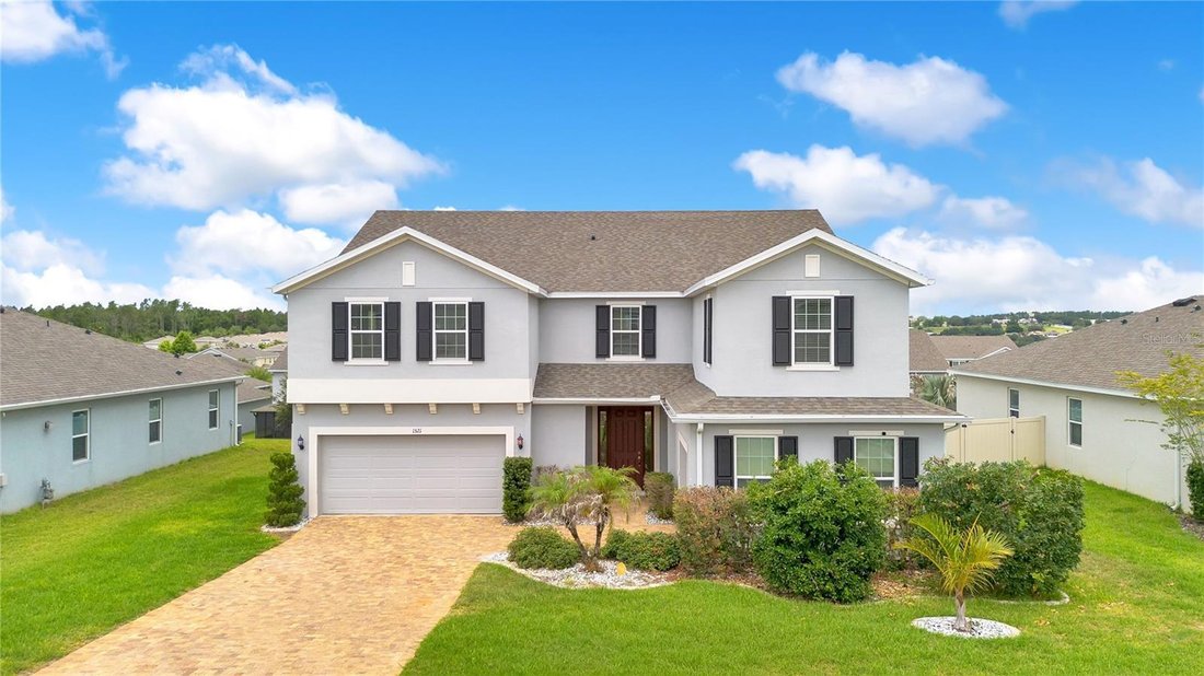 House in Minneola, Florida, United States 1 - 18321154