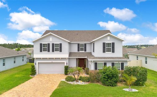 House in Minneola, Florida, United States 1