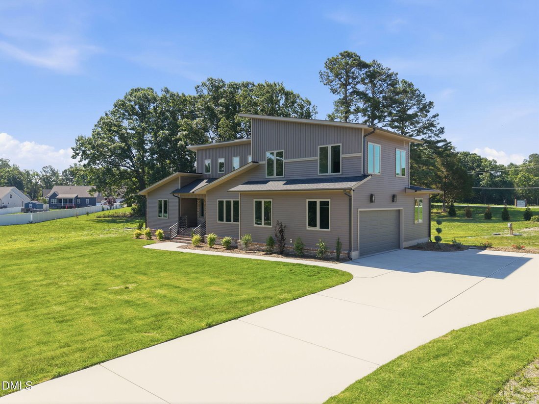 House in Louisburg, North Carolina, United States 1 - 17648912