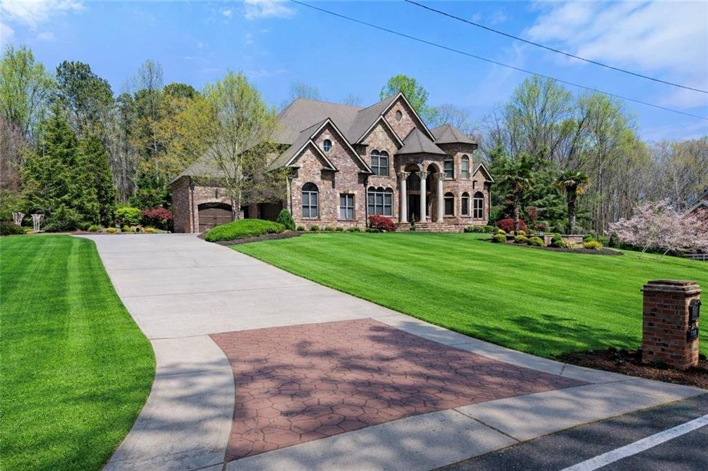 House in Suwanee, Georgia, United States 3 - 18321263