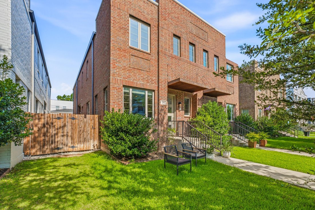 House in Fort Worth, Texas, United States 1 - 18317879