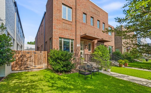 Casa a Fort Worth, Texas, Stati Uniti 1