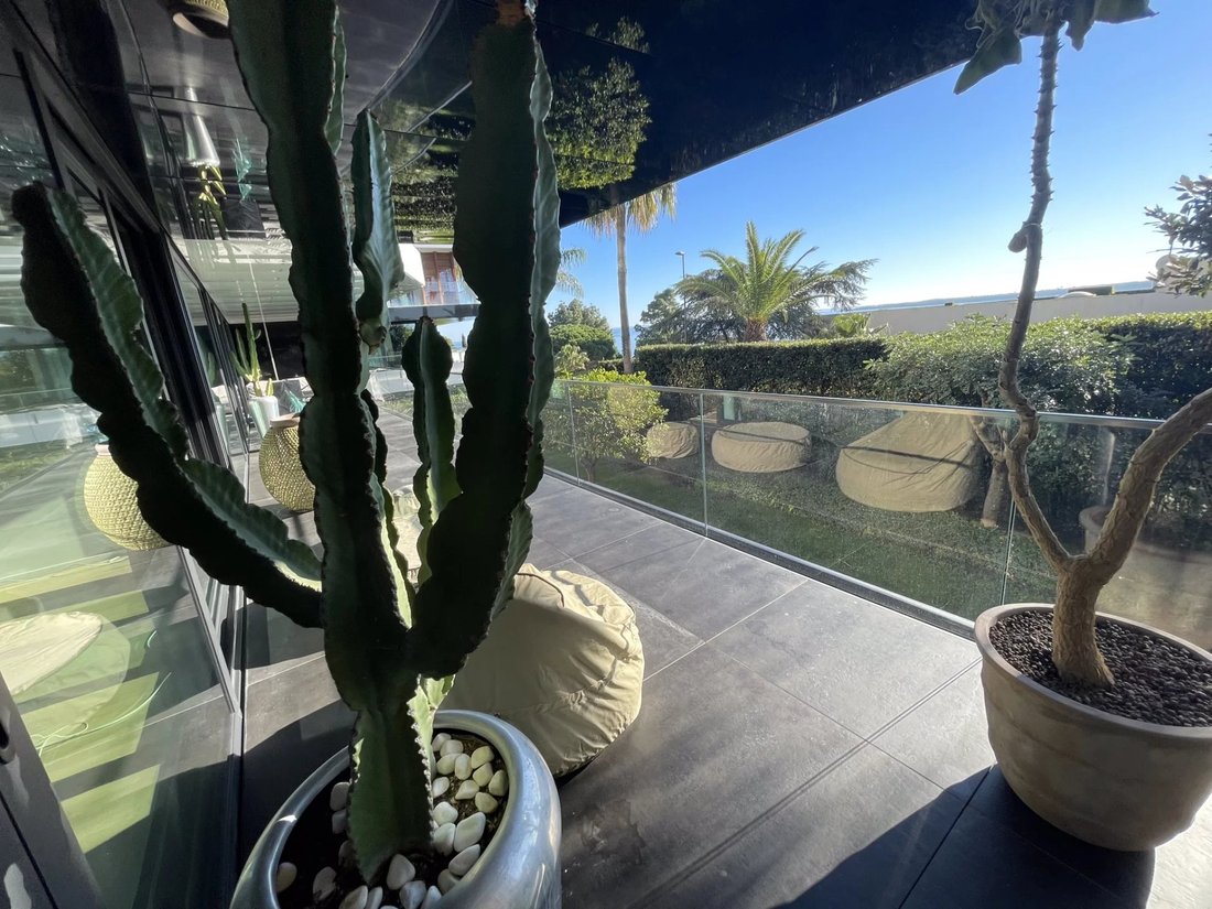 Apartment in La Californie, Cannes, France 3 - 18319678