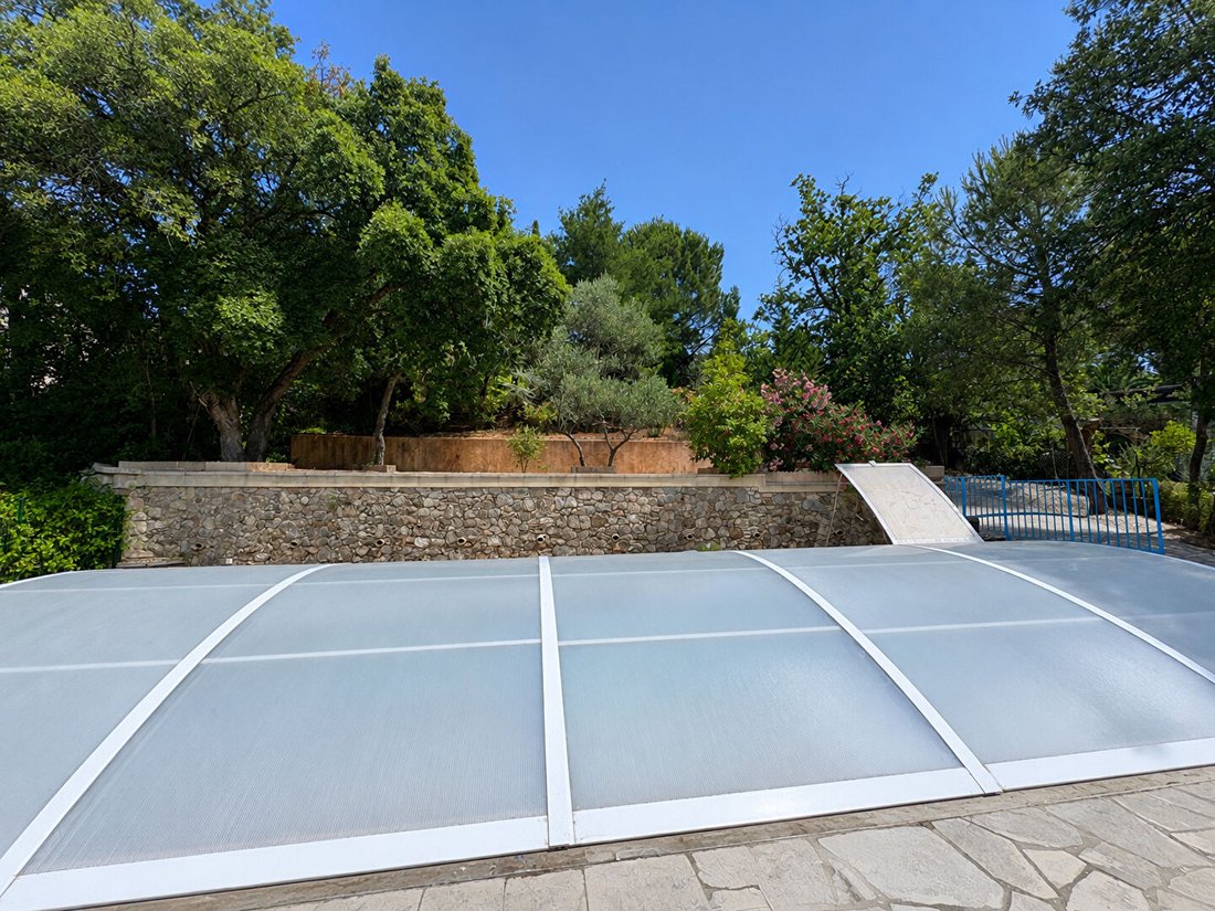 Villa in Centre, Vidauban, France 4 - 18320271