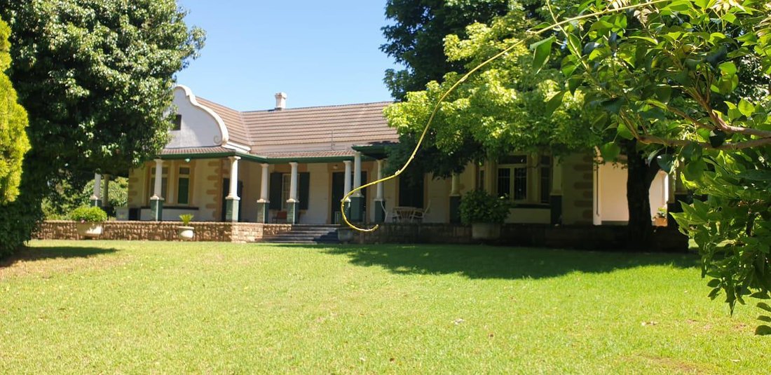 Farm Ranch in Pretoria, Gauteng, South Africa 3 - 14466481