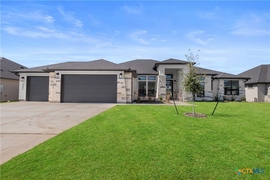 House in Nolanville, Texas, United States 2 - 18321902