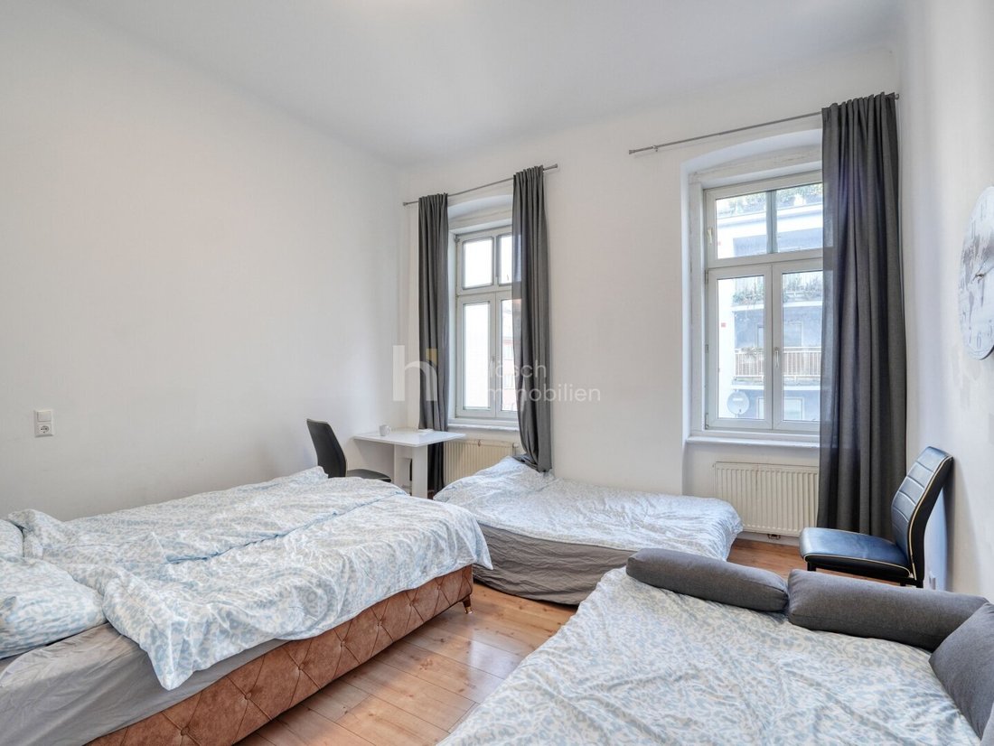 Apartment in Vienna, Wien, Austria 2 - 17030041