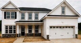 House in Benson, North Carolina, United States 1 - 17531179