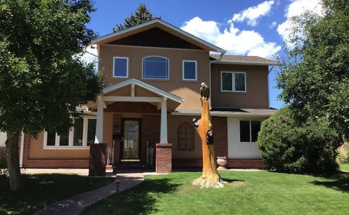 Casa en Boulder, Colorado, Estados Unidos 1