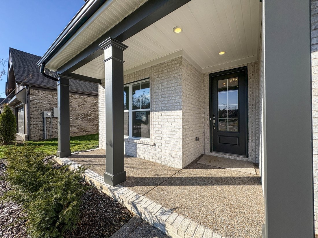 House in Hendersonville, Tennessee, United States 2 - 18322093