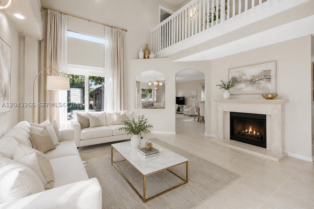 House in Miramar, Florida, United States 5 - 18321807
