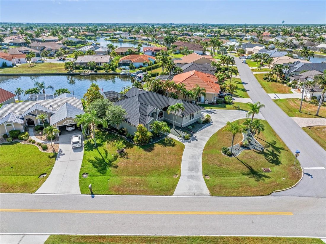 House in Punta Gorda, Florida, United States 1 - 18321168