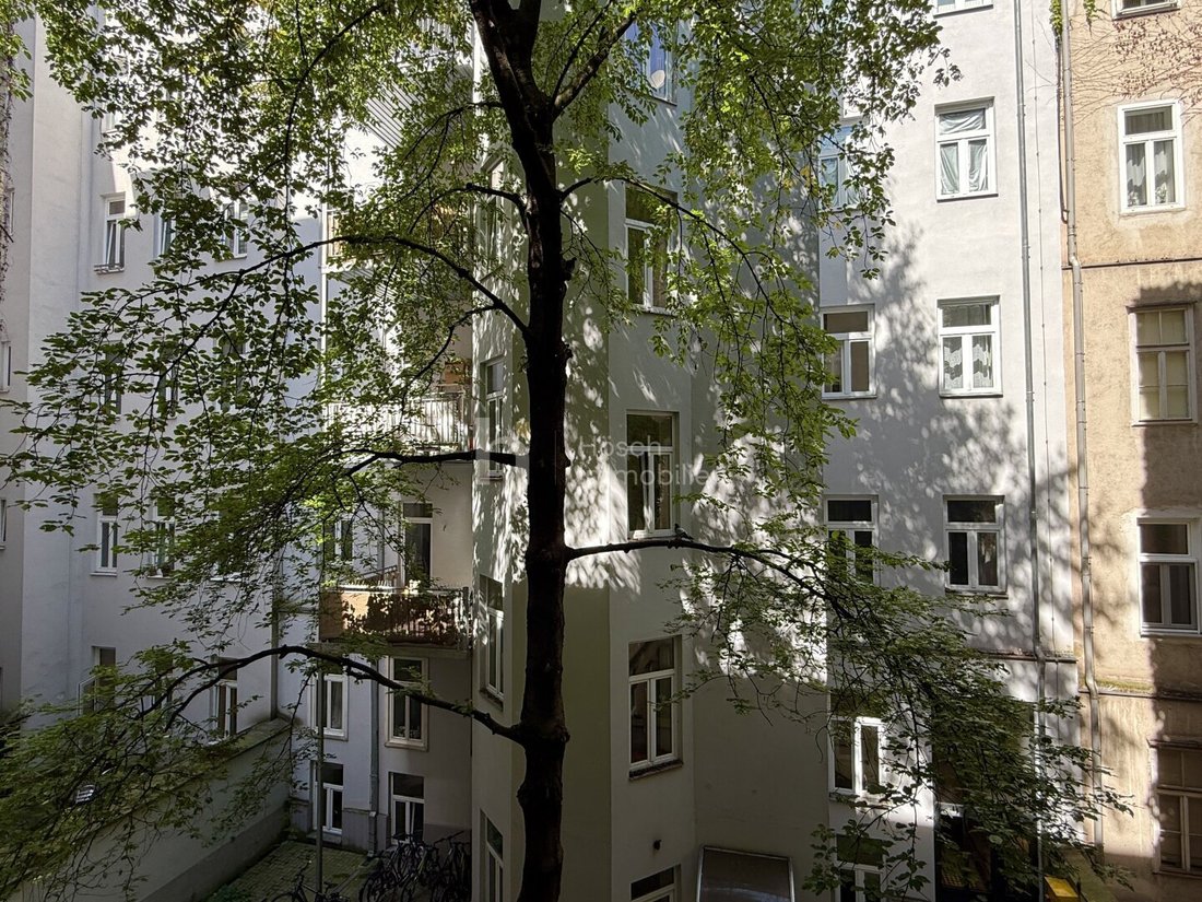 Apartment in Vienna, Wien, Austria 4 - 18221003
