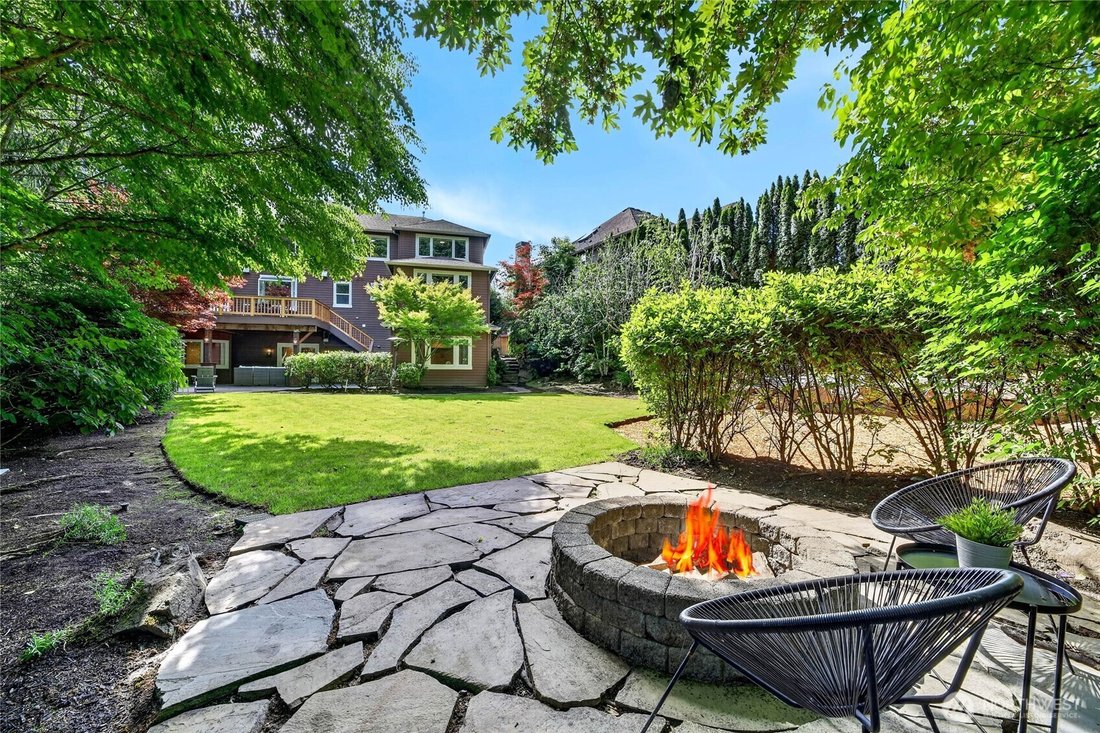 House in Sammamish, Washington, United States 1 - 18317797