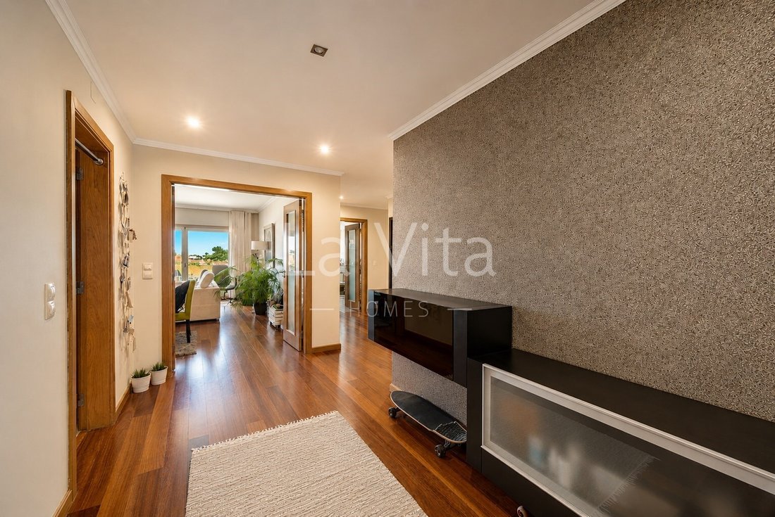 Apartment in Alcabideche, Lisbon, Portugal 3 - 18302681