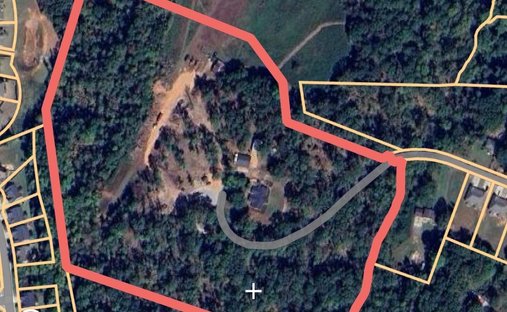 Land in Boiling Springs, South Carolina, United States 1