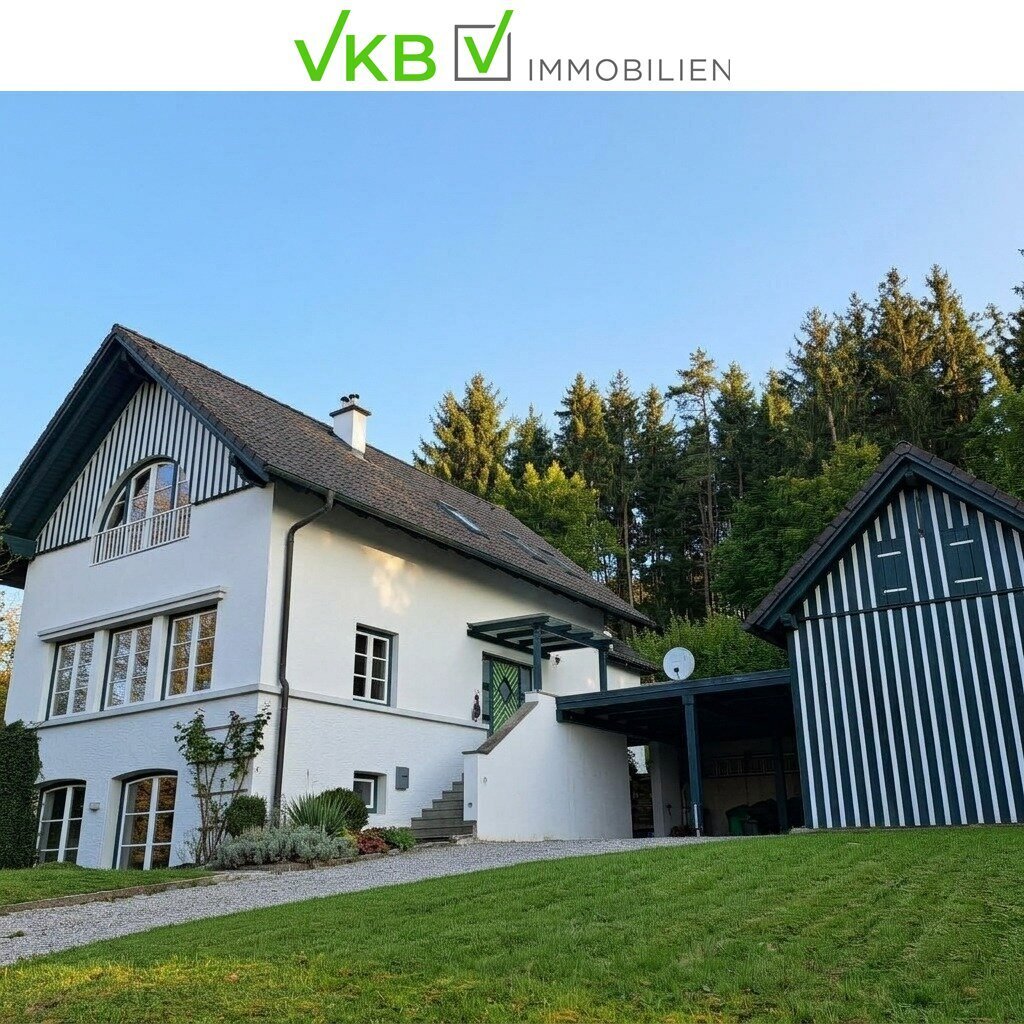 Villa in Seewalchen am Attersee, Upper Austria, Austria 1 - 17449449