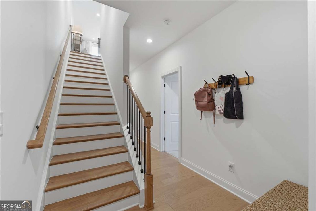 House in Johns Creek, Georgia, United States 5 - 18319251