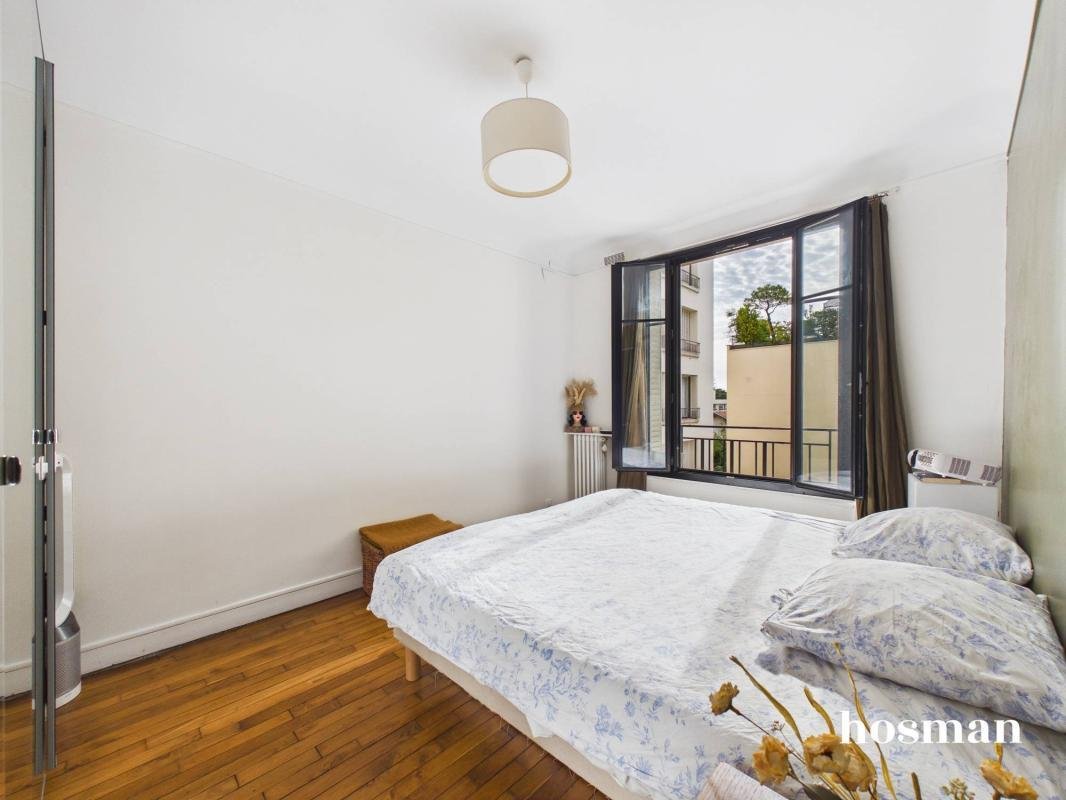 Apartamento en Prince–Marmottan, Boulogne-Billancourt, Francia 4 - 18320870