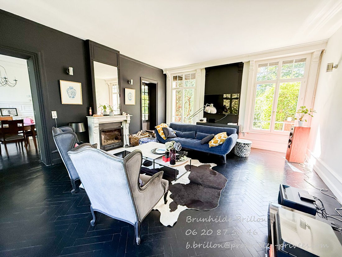 Villa à Lens, Hauts-de-France, France 5 - 18320291
