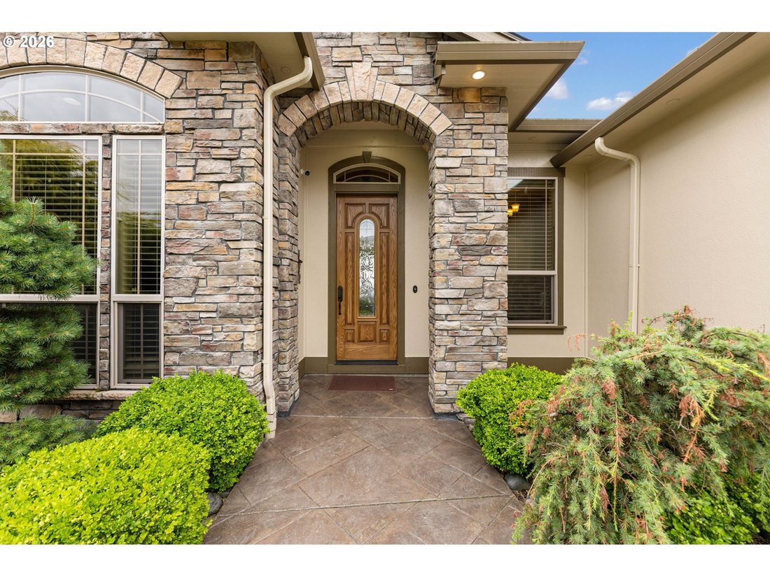 House in Washougal, Washington, United States 3 - 18320210