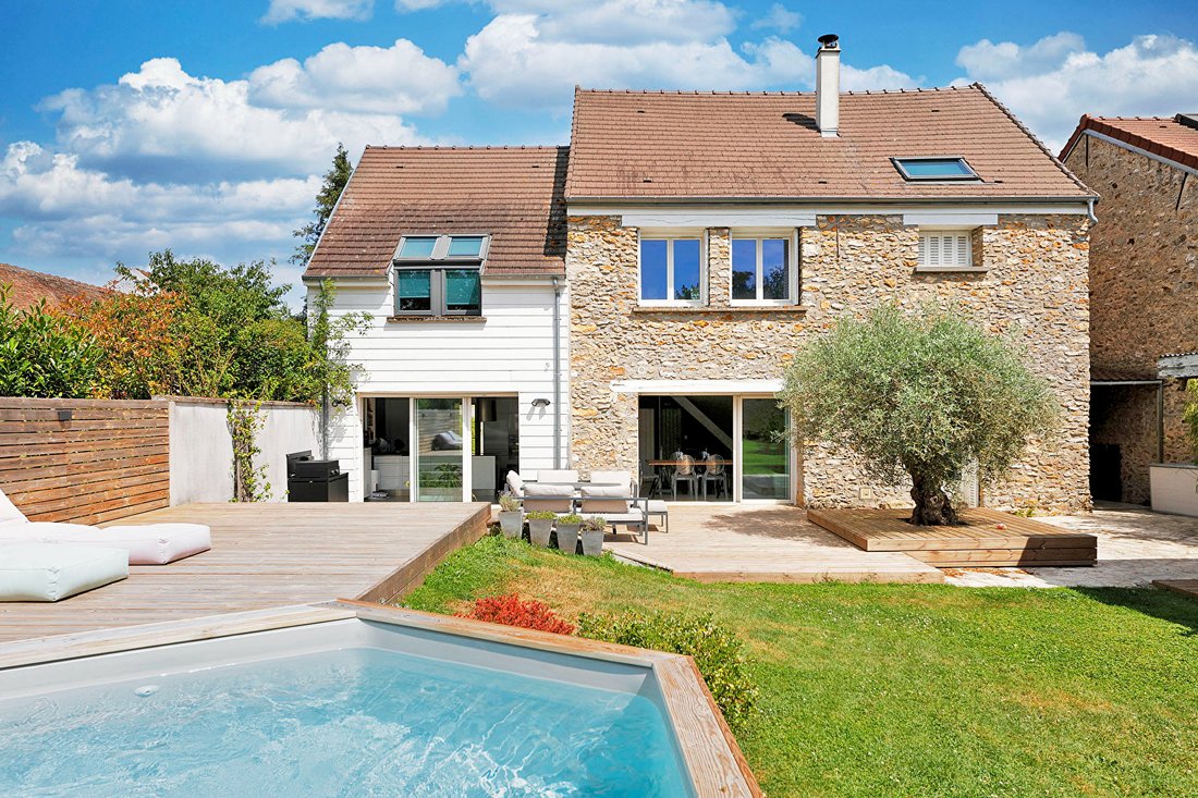Villa in Moisenay, Île-de-France, Frankreich 1 - 18323263