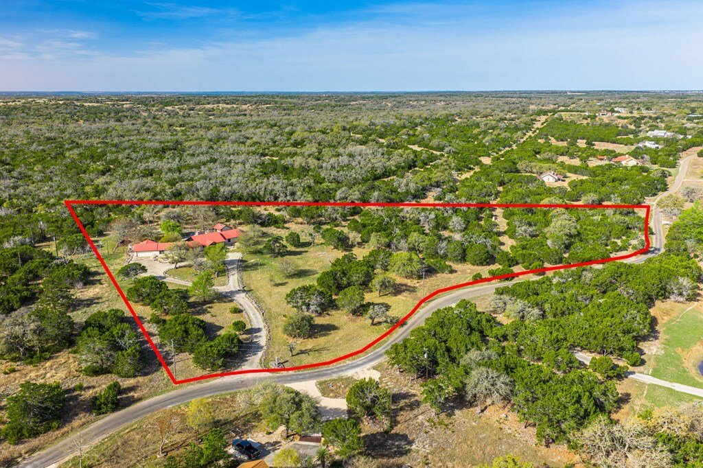House in Kerrville, Texas, United States 3 - 18321571