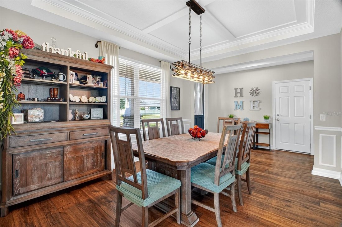House in Clermont, Florida, United States 5 - 18321131