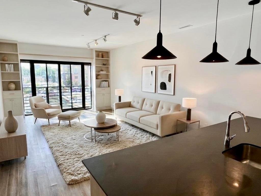 Condo in Jersey City, New Jersey, United States 1 - 18322477
