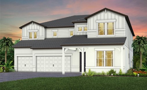 House in Zephyrhills, Florida, United States 1