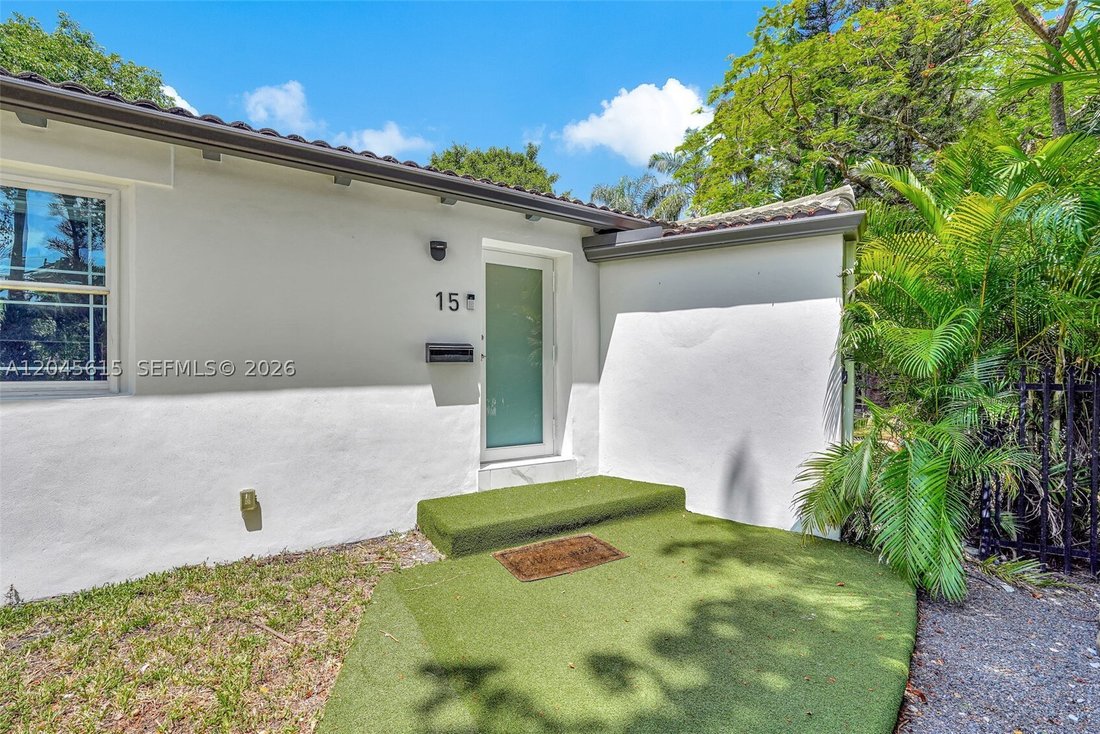 House in Miami, Florida, United States 4 - 18321814