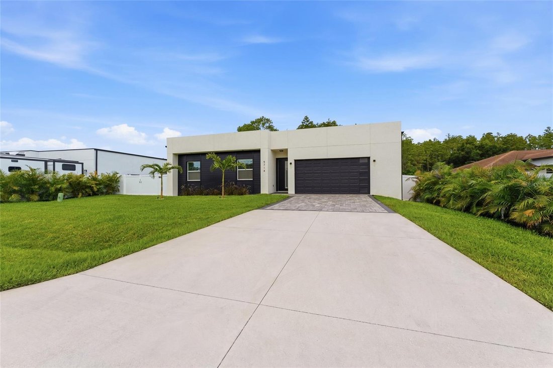 House in Tampa, Florida, United States 3 - 18321158