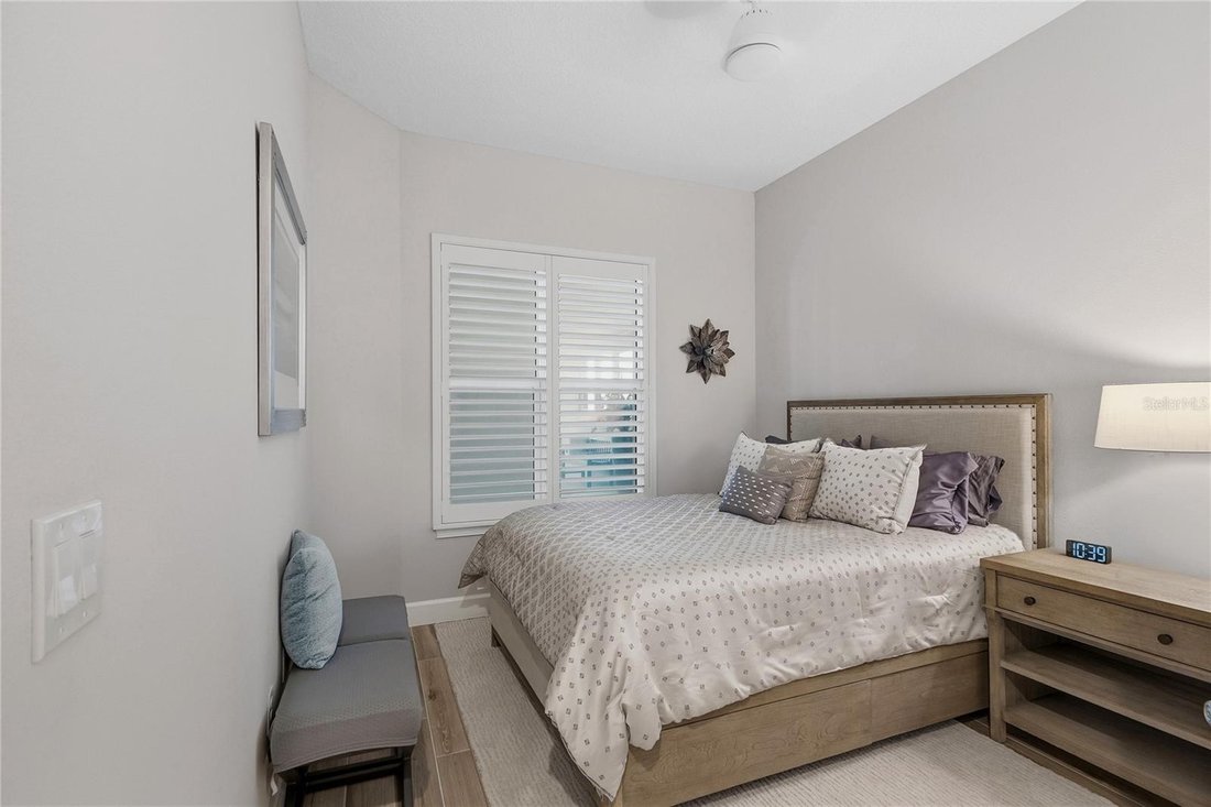 Condo in New Smyrna Beach, Florida, United States 4 - 18321132