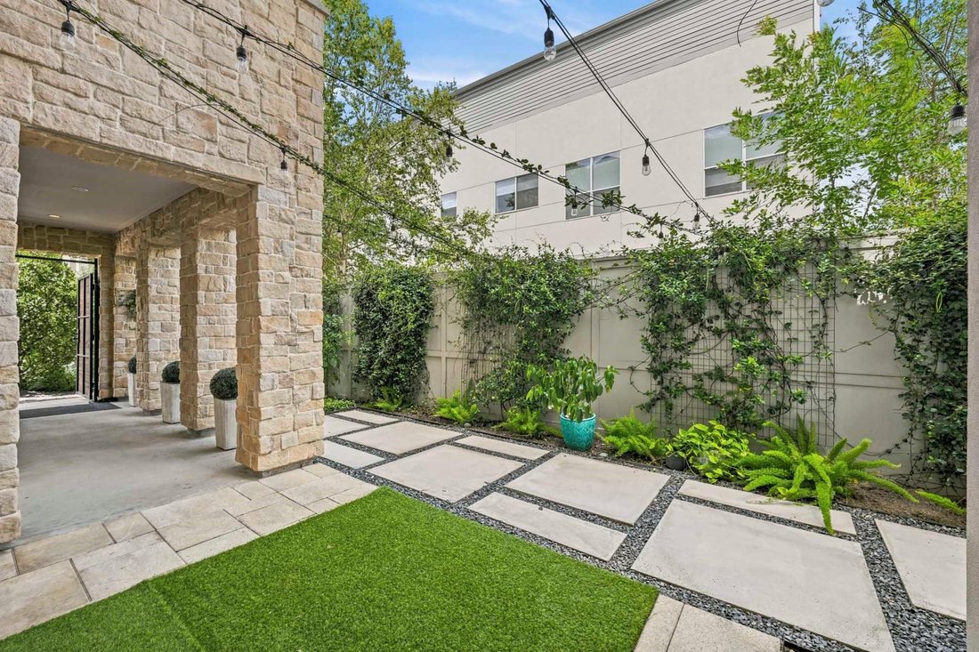 House in Houston, Texas, United States 2 - 18322694