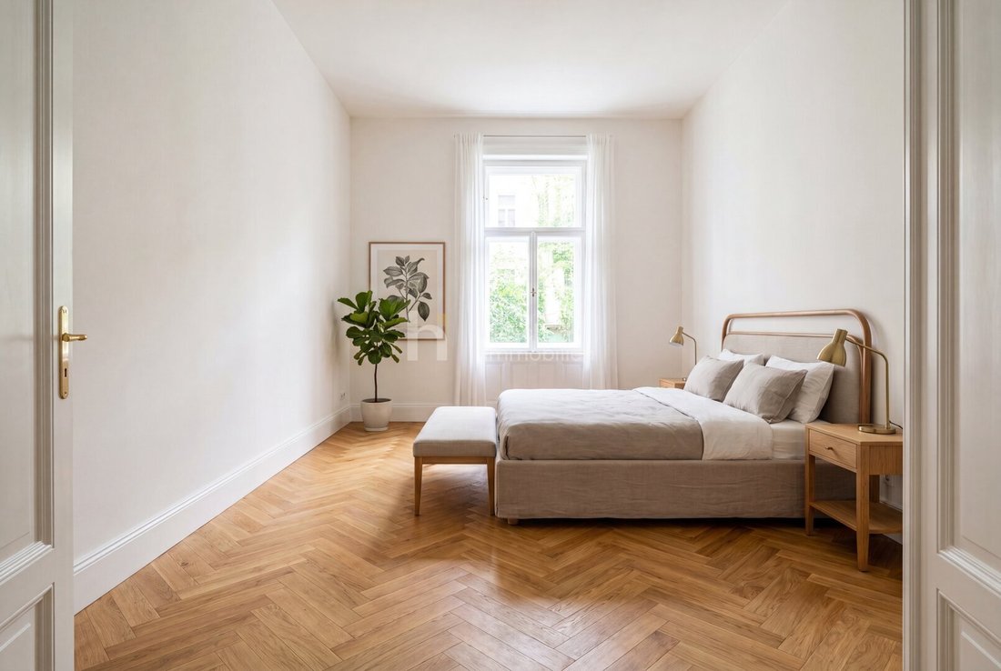 Apartment in Vienna, Wien, Austria 3 - 18221003