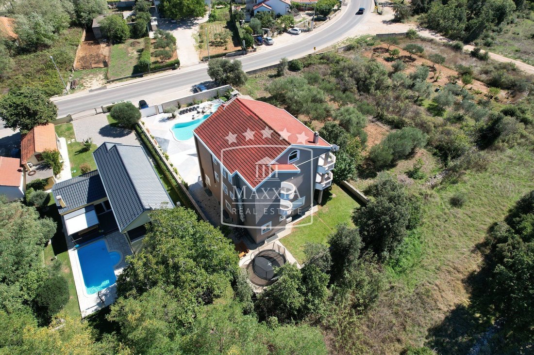 House in Zaton, Zadar County, Croatia 2 - 18319540