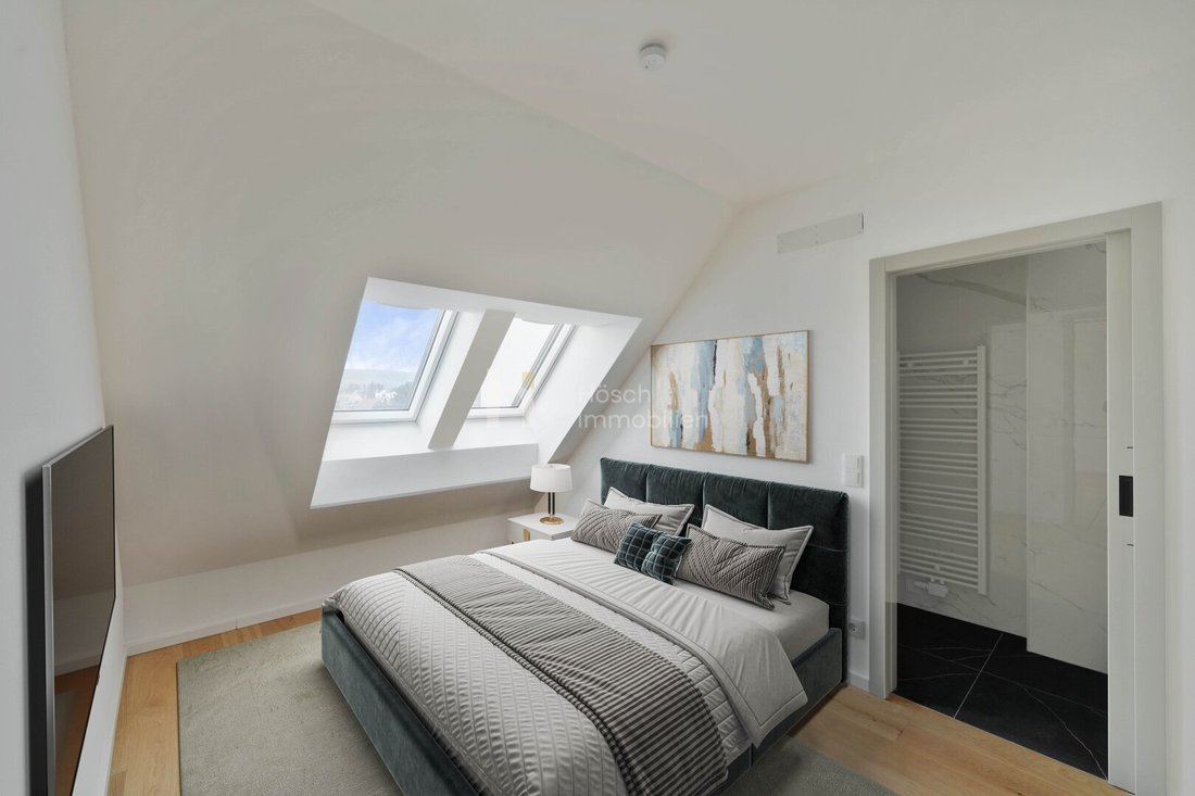 Penthouse in Vienna, Wien, Austria 4 - 16448418